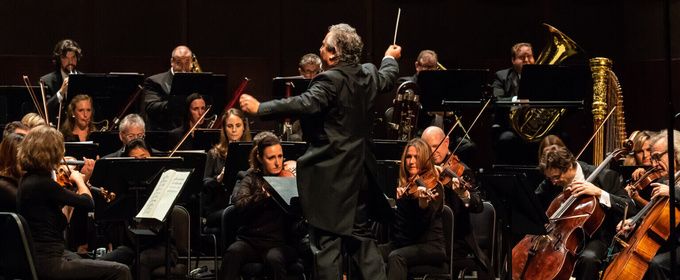 The Plano Symphony Orchestra Signs Record Deal With Reference Recordings