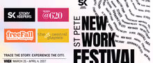ST. PETE NEW WORKS FESTIVAL Set For 2027