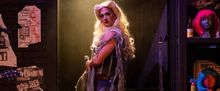 First Look at HEDWIG AND THE ANGRY INCH at Harlequin Productions