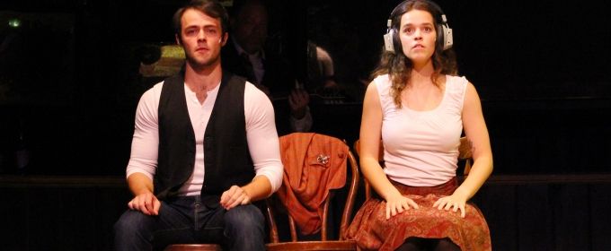 Photo Flash: Broadway Palm Presents ONCE! Photos