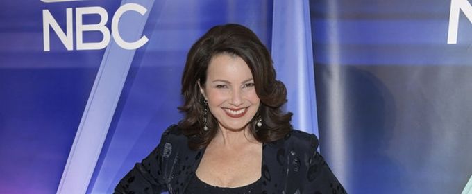 Photo Flash: See Fran Drescher, Alex Newell and More in Photos from NBC's Mid-Se Photos