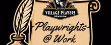 P@W ONE ACT FESTIVAL to Feature Four Original Plays by Local Authors