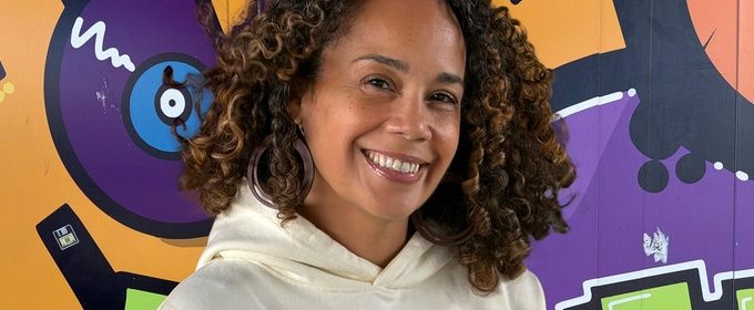 A BOOGIE DOWN BRONX TALE to Return to The Green Room 42 with Brenda Liz Henry