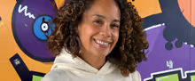 A BOOGIE DOWN BRONX TALE to Return to The Green Room 42 with Brenda Liz Henry