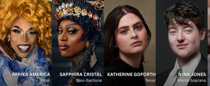 Cast Set For Opera Parallèle's 2026-27 Season Lineup