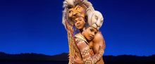 Tickets to THE LION KING Sensory-Friendly Performance at Playhouse Square on Sale