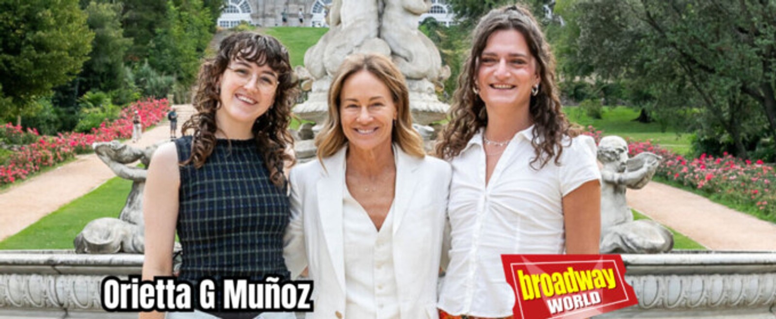 INTERVIEW: Hablamos con Toby Marlow y Lucy Moss sobre su viaje con SIX