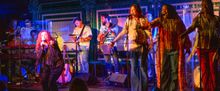 Inside the Launch Event For A NIGHT WITH JANIS JOPLIN in London