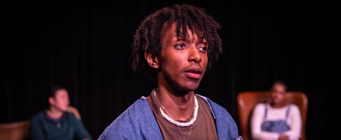 Photos: First look at Evolution Theatre Company’s SANCTUARY CITY