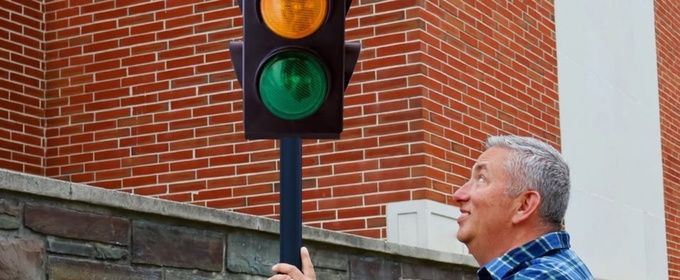 Review: ONE STOPLIGHT TOWN at TAFE: Theatre Arts For Everyone
