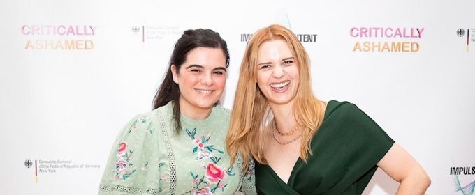 Photos: Inside the CRITICALLY ASHAMED Season Two Premiere In NYC Photos