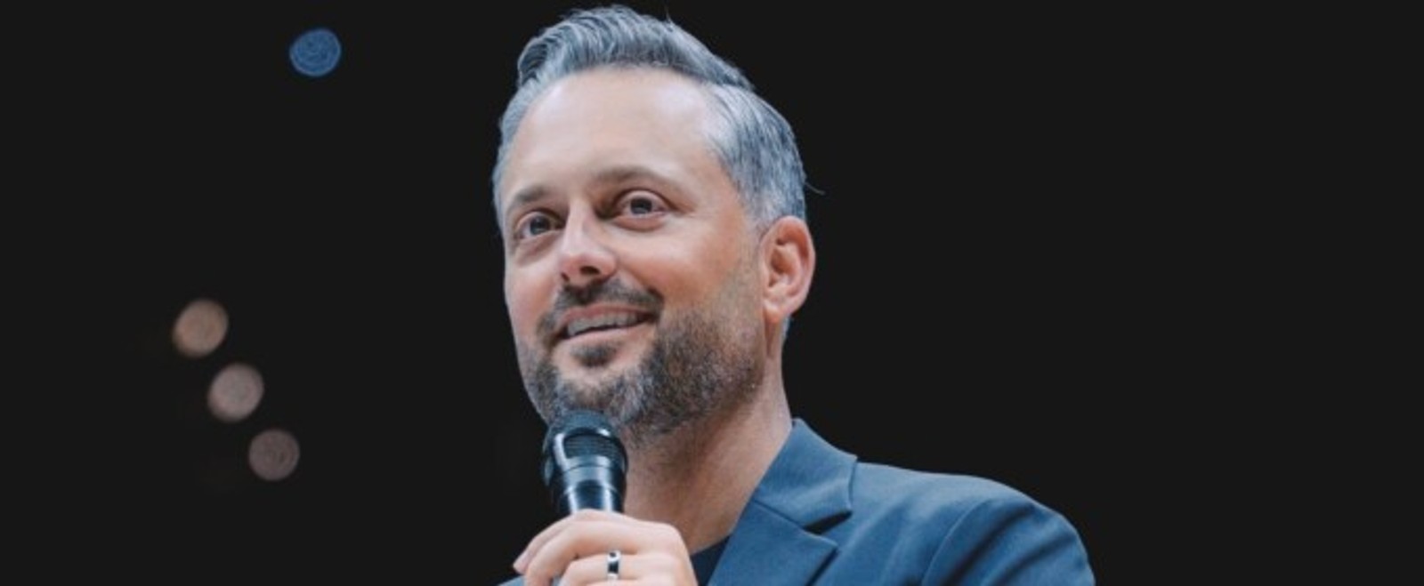 Nate Bargatze Extends Residency at Encore Theater, Wynn Las Vegas