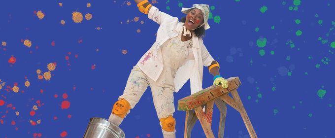 Photos: Antonisia (Nisi) Collins in PINOCCHIO at Children’s Theatre Company