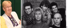 Long Island Music And Entertainment Hall Of Fame To Host BLOTTO FEST This November