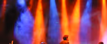THE MUSIC OF QUEEN: A ROCK SYMPHONY to Play Curran Theatre