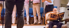 Verdigris Ensemble Will Present THE VELVETEEN RABBIT in Dallas This May