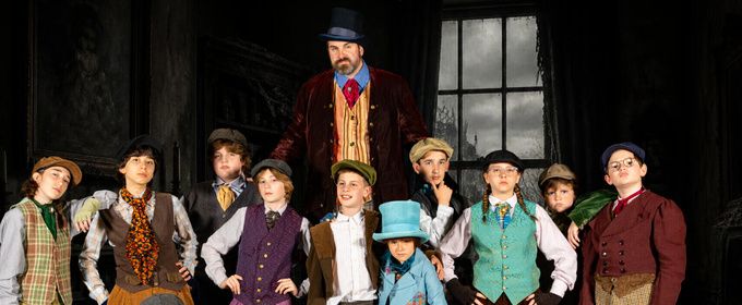 Nicely Theatre Group Brings Beloved Musical OLIVER! To The Berman this July