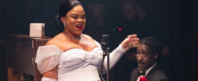 Photos: First Look at Philadelphia Theatre Company's Production of LADY DAY AT E Photos
