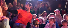 ON YOUR BIKE BAFFO! is Coming to Coventry in November