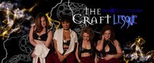 THE CRAFT-LESQUE To Return for One Night Only at The Three Clubs