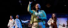 First Look at THE AMAZING ADVENTURES OF DR. WONDERFUL (AND HER DOG!) at Playhouse on