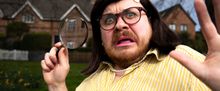 A FOOT IS NOT AN APPROPRIATE PRIZE FOR THE TOMBOLA to Make Edinburgh Fringe Debut