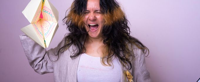 TUZLUK to Have World Premiere at Philadelphia Fringe Festival