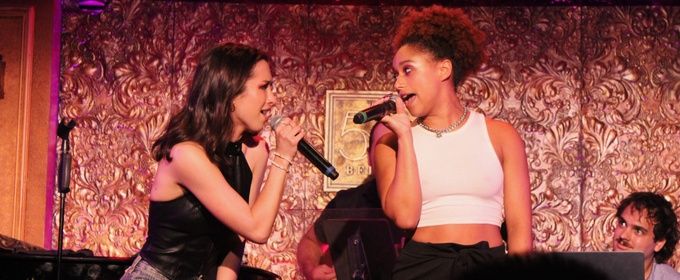 Photos: See Highlights from 54 SINGS: DID YOU BRING A CONDOM? at 54 Below