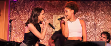 See Highlights from 54 SINGS: DID YOU BRING A CONDOM? at 54 Below