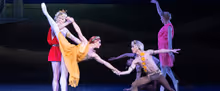 Repertoire Revealed For Les Ballets Trockadero De Monte Carlo Spring 2026 Tour