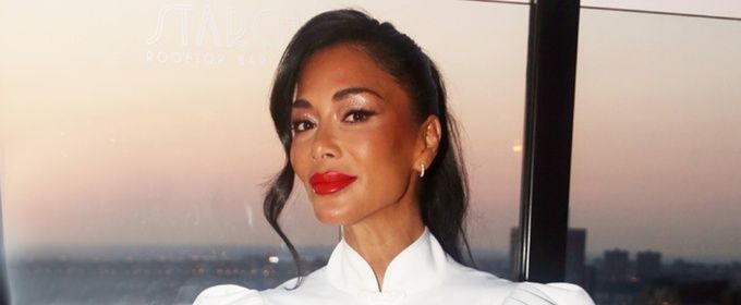 PBS' Great Performances Will Present SUFFS, Nicole Scherzinger & More Photo