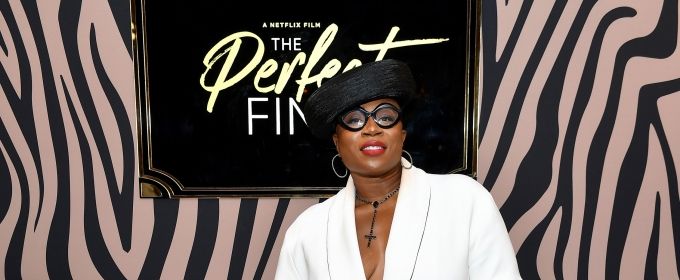 Photos: Go Inside THE PERFECT FIND World Premiere at the Tribeca Festival in New Photos