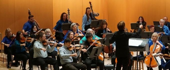 MusicaNova Orchestra to Present 2026-27 'Alt Classical' Season