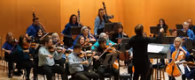 MusicaNova Orchestra to Present 2026-27 'Alt Classical' Season