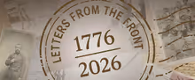 ‘Letters From The Front’ Song Cycle to Receive World Premiere Recording
