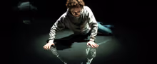 Flash: First Look at THE RAGE OF NARCISSUS at Pleasance Islington