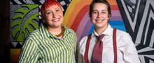 Feast Festival to Return to Adelaide With 160+ Events for Pridevember