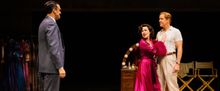 Agatha Christie’s THE MIRROR CRACK'D Extends at Alley Theatre