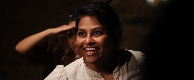 THE COMEDY LAB to Return for Third Edition at Tara Theatre with Brown Sauce