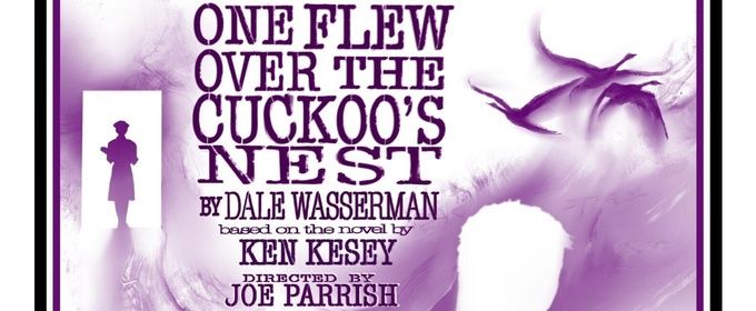 Previews: ONE FLEW OVER THE CUCKOO'S NEST at Wichita Community Theatre