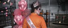 PEEVIRA'S SCAREAVAN SINGALONG Returns to Orlando Fringe for 15th Birthday