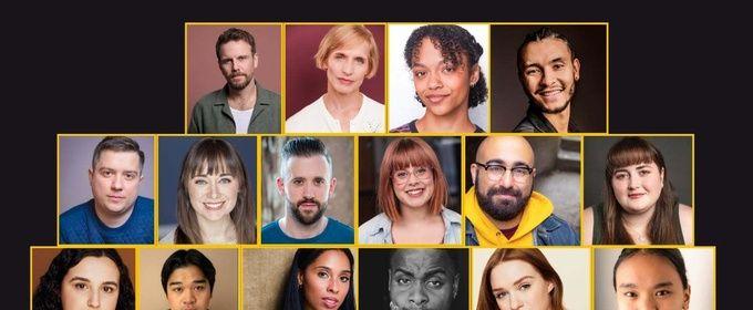 ADVANCE MAN: PART ONE OF THE HONEYCOMB TRILOGY to Open at Strawdog Theatre