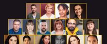 ADVANCE MAN: PART ONE OF THE HONEYCOMB TRILOGY to Open at Strawdog Theatre