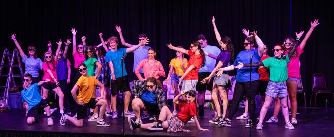 Photos: First look at Hilliard Arts Council’s TEEN REVUE 2026: MOVIE NIGHT