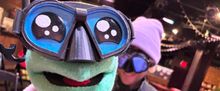 BALLS: The Monster-Catchin’ Musical Comédy in Rehearsal