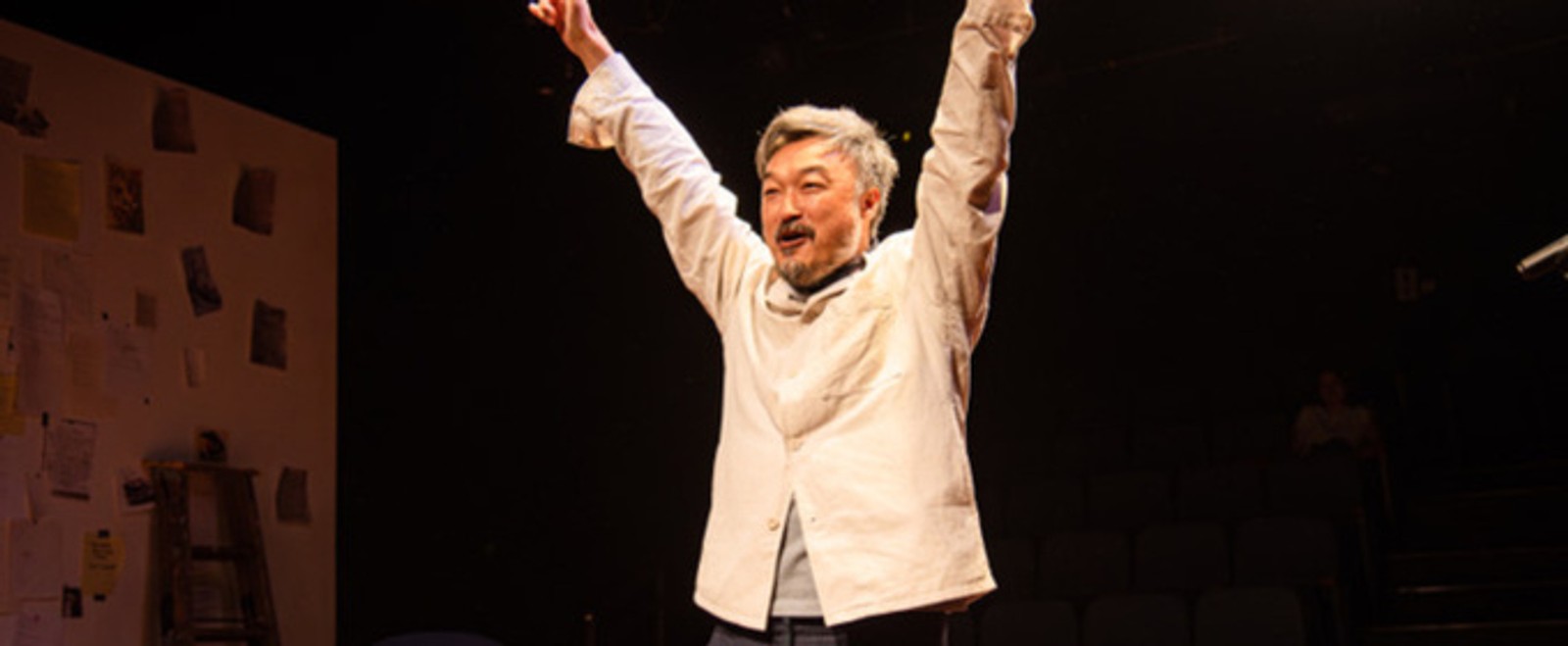 SON OF A PREACHERMAN Adds Toronto Performances