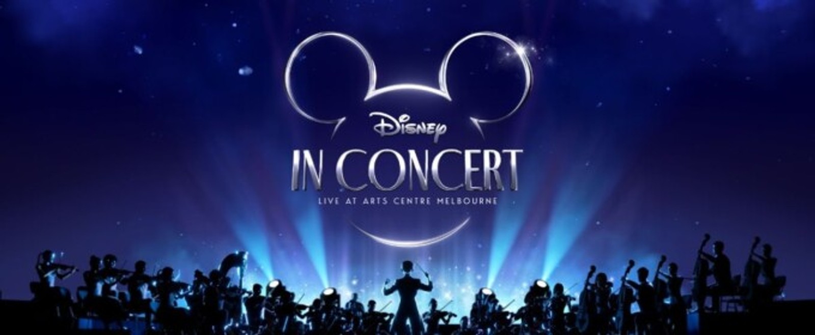 DISNEY IN CONCERT Will Return to Melbourne with Melbourne Symphony Orchestra