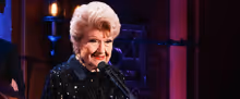 Marilyn Maye to Perform at Feinstein's at Hotel Carmichael