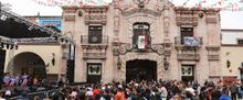 Plaza Mexico Will Present Cinco de Mayo Celebration With Live Music and Cultural Cere