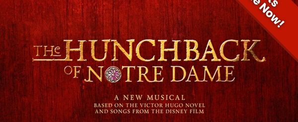 Full Cast Set for THE HUNCHBACK OF NOTRE DAME at Ramsey Theatre Company